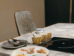 -福满满·精细佛跳墙火锅(湘江道店)