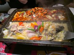 -匠子烤鱼(桫椤湾店)