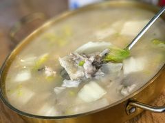 -醉壹号海鲜大排档(厦门美食地标店)