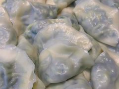-一轩饺子馆(丽都店)