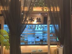 -南京大牌档(龙江新城市广场店)