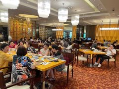 大堂-上海西藏大厦万怡自助餐厅(徐汇店)