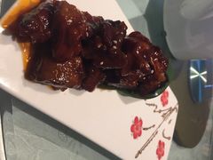 糖醋小排-芳满庭·江浙小馆(1912店)