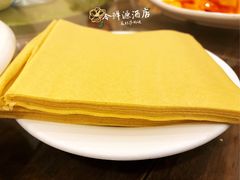 -今鲜源大酒店·中华餐饮名店(新湛路店)