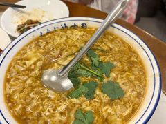 特色汆汤-田记餐馆(富国街店)