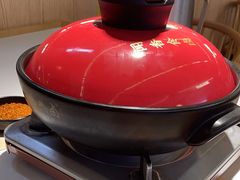 -王妈热卤·川味馆(海昌店)
