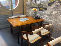 -61号餐吧(兴坪古镇漓江店)