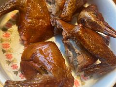 -如轩·海鲜砂锅粥·潮汕菜(一品天下店)