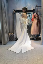 -韩国天使嫁衣婚纱礼服馆(上海旗舰店)