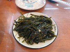 -友强·23年特色海鲜大排档(厦门店)