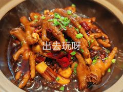 -有位虾匠·胶东土菜小馆(市北店)