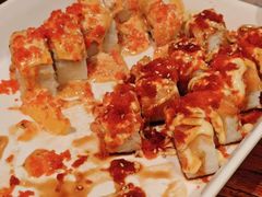 -王氏炉匠·烧鸟放题自助(好运街店)