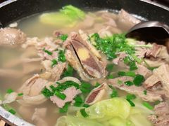 -川堂风·跷脚牛肉·乐山爆炒(宝山日月光店)