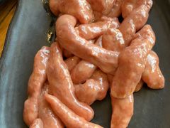 -三千里韩式炭火烤肉(南八马路店)