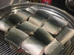 -本炙炭烤·蒲烧活鳗料理店(金沙洲店)