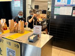 -麦当劳(北亭广场分店)