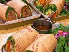 -就是卷儿Wrap and Roll(宣化路店)