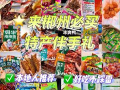 -郴州特产舜华临武鸭(郴州西站店)