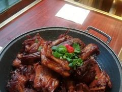 -森谷美食公园(杨行店)
