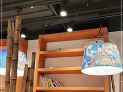 -和府捞面·大师店(上海漕宝路日月光店)