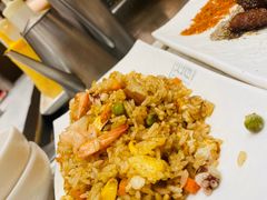 -火地铁板烧(昆山万象汇店)