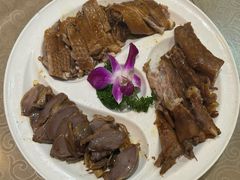 -百年银屏蚝烙·潮汕菜·非遗(乐山店)