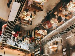 -西塔老太太泥炉烤肉(温州首店万象城黑金店)