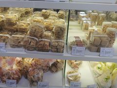 -生活林(河北路店)
