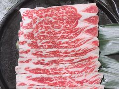 -九田家黑牛烤肉料理(万达店)