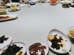 -鸭王烤鸭店(三里河店)