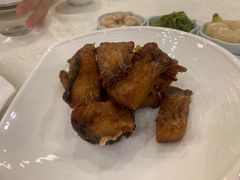 -梅龙镇酒家(南京西路总店)