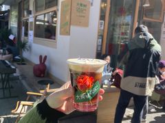 -大青树咖啡(大理古城店)
