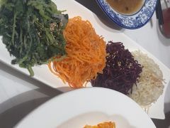 -裕丰源滋补烩面(桐柏路店)