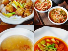 -西安华清御汤酒店