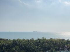 -三亚湾海居铂尔曼度假酒店