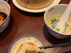 蟹粉小笼-熙盛源(复兴路店)