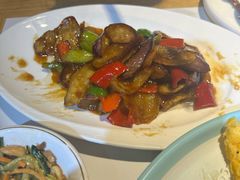 -李老哈·东北菜(宋园路店)