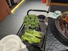 -一善菌·云南菌汤·云南菜(银泰城店)