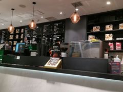 -Awfully Chocolate(嘉里城店)