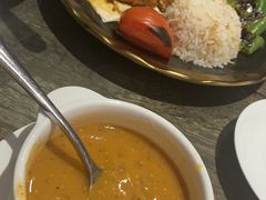 -Mevlana梅夫娜土耳其餐厅·清真