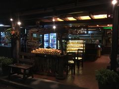 -自然餐厅(Phuket)