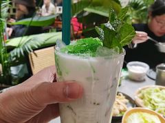 -椰庭·椰子鸡·创意玩家(晶耀前滩店)