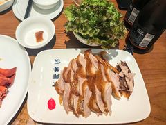 -全聚德烤鸭店(马家堡店)