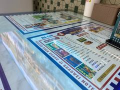 -澳门陈光记烧味饭店(万象城店)