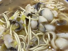 -乌镇回锅面馆(西塘小区店)