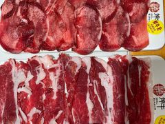 -焯牛潮汕牛肉火锅(云峰街创始店)