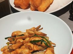 -徐记海鲜(梅溪新天地店)