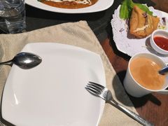 -Masala Curry and BBQ·玛莎拉巴基斯坦美食(金水万达店)