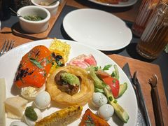 -拉蒂娜·巴西牛排馆 Latina·Brazilian Steakhouse(王府井喜悦店)