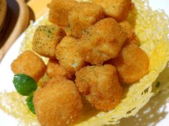 -蔡澜点心·粤菜(花城汇南区店)